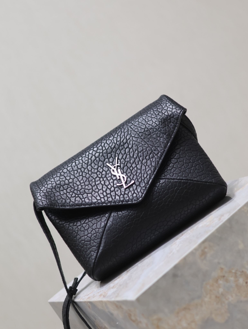 YSL Clutch Bags